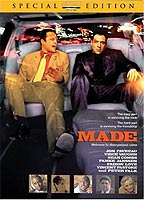 Made (2001) Nacktszenen