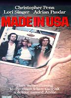 Made in U.S.A. (1988) Nacktszenen