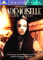 Mademoiselle 1966 film nackten szenen