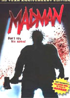 Madman 1982 film nackten szenen