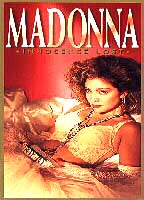 Madonna: Innocence Lost (1994) Nacktszenen
