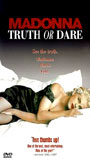 Madonna: Truth or Dare (1991) Nacktszenen