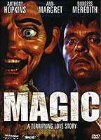 Magic - Die Puppe des Grauens (1978) Nacktszenen