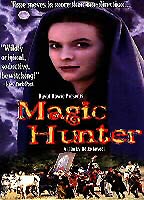 Magic Hunter (1994) Nacktszenen
