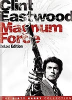 Magnum Force 1973 film nackten szenen