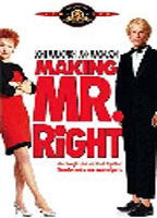 Making Mr. Right (1987) Nacktszenen
