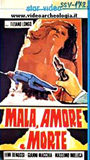 Mala, amore e morte 1975 film nackten szenen