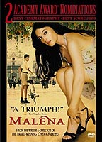 Der Zauber von Malèna (2000) Nacktszenen
