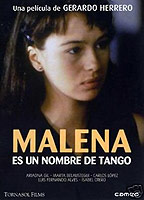 Malena es un nombre de tango (1996) Nacktszenen