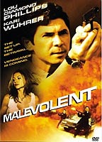 Malevolent (2002) Nacktszenen