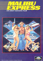 Malibu Express (1985) Nacktszenen