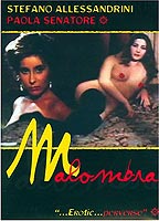 Malombra (1984) Nacktszenen