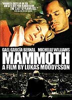 Mammoth (2009) Nacktszenen