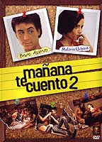 Manana te cuento 2 (2007) Nacktszenen