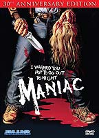 Maniac (1980) Nacktszenen