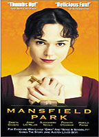 Mansfield Park 1999 film nackten szenen