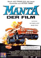 Manta - Der Film (1991) Nacktszenen