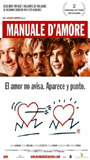 Manuale d'amore 2005 film nackten szenen