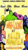 Mari-Cookie and the Killer Tarantula nacktszenen