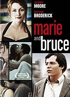 Marie and Bruce (2004) Nacktszenen