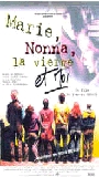 Marie, Nonna, la vierge et moi (2000) Nacktszenen