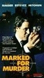 Marked for Murder 1989 film nackten szenen