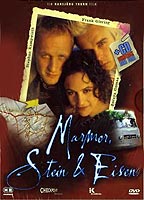 Marmor, Stein & Eisen 2000 film nackten szenen