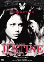 Marquis de Sade: Justine 1969 film nackten szenen