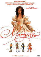 Marquise (1997) Nacktszenen