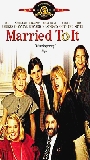 Married to It 1991 film nackten szenen