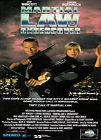 Martial Law II (1992) Nacktszenen