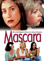 Mascara (1987) Nacktszenen