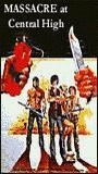 Massacre at Central High 1976 film nackten szenen