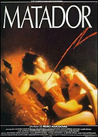 Matador (1986) Nacktszenen