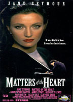 Matters of the Heart (1990) Nacktszenen