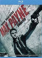Max Payne (2008) Nacktszenen