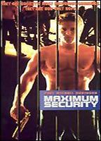 Maximum Revenge (1997) Nacktszenen
