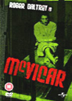 McVicar (1980) Nacktszenen