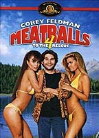 Meatballs 4 (1992) Nacktszenen