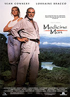 Medicine Man 1992 film nackten szenen