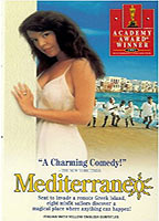 Mediterraneo 1991 film nackten szenen