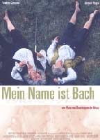 Mein Name ist Bach 2003 film nackten szenen
