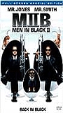 Men in Black II (2002) Nacktszenen