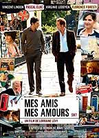Mes amis, mes amours (2008) Nacktszenen