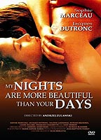 Meine Nächte sind schöner als Deine Tage (1989) Nacktszenen