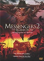 Messengers 2: The Scarecrow nacktszenen