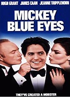 Mickey Blue Eyes - Mafioso wider Willen 1999 film nackten szenen