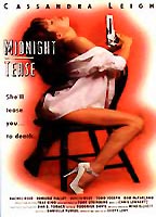 Midnight Tease 1994 film nackten szenen