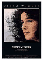 Mike's Mörder 1984 film nackten szenen