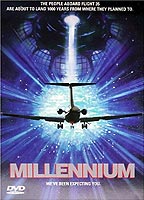 Millennium - Die 4. Dimension (1989) Nacktszenen